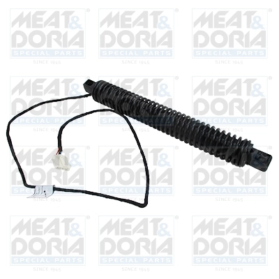 Gas Spring, tray (boot/cargo bay)